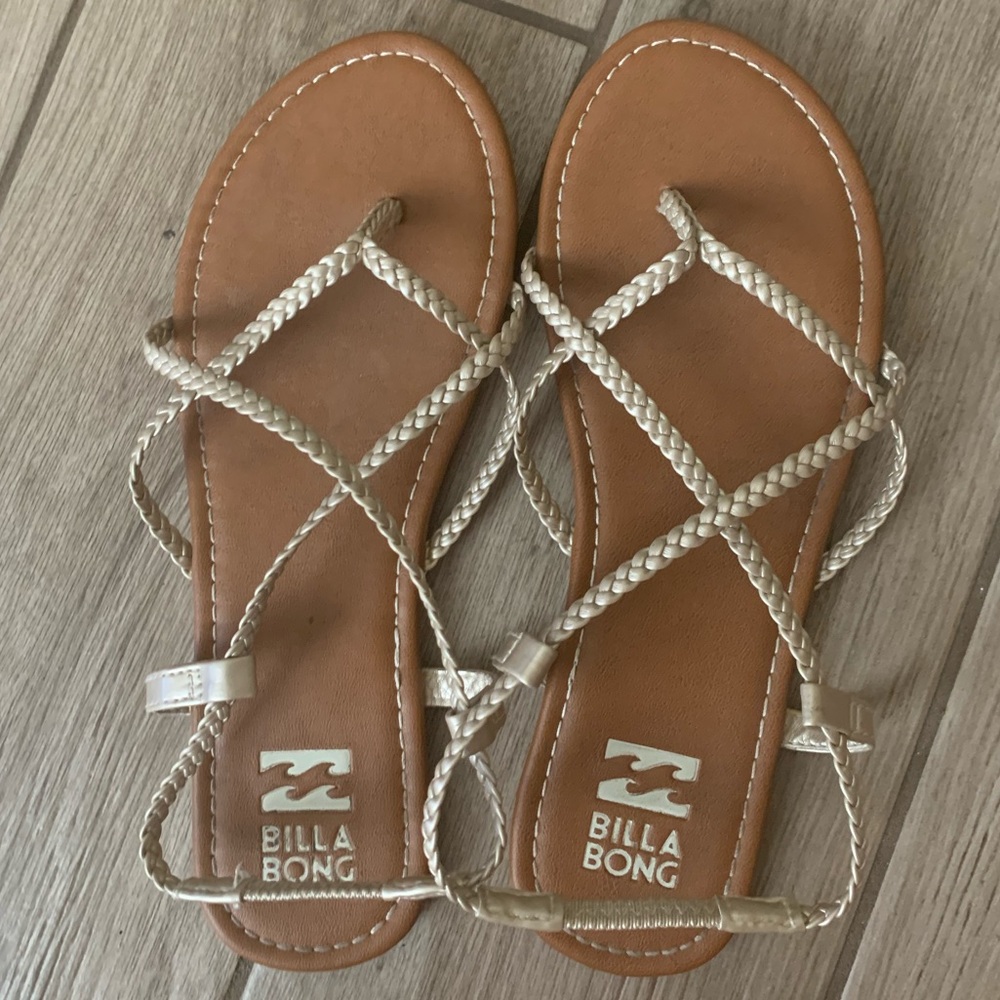 Billabong Crossing Over 3 Sandal